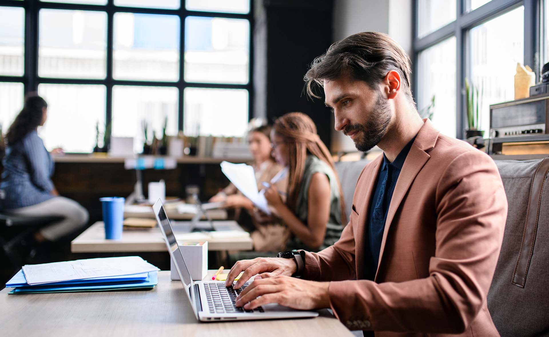 Social Media Services